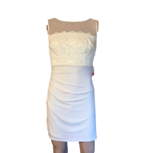 NWT Eliza J dress